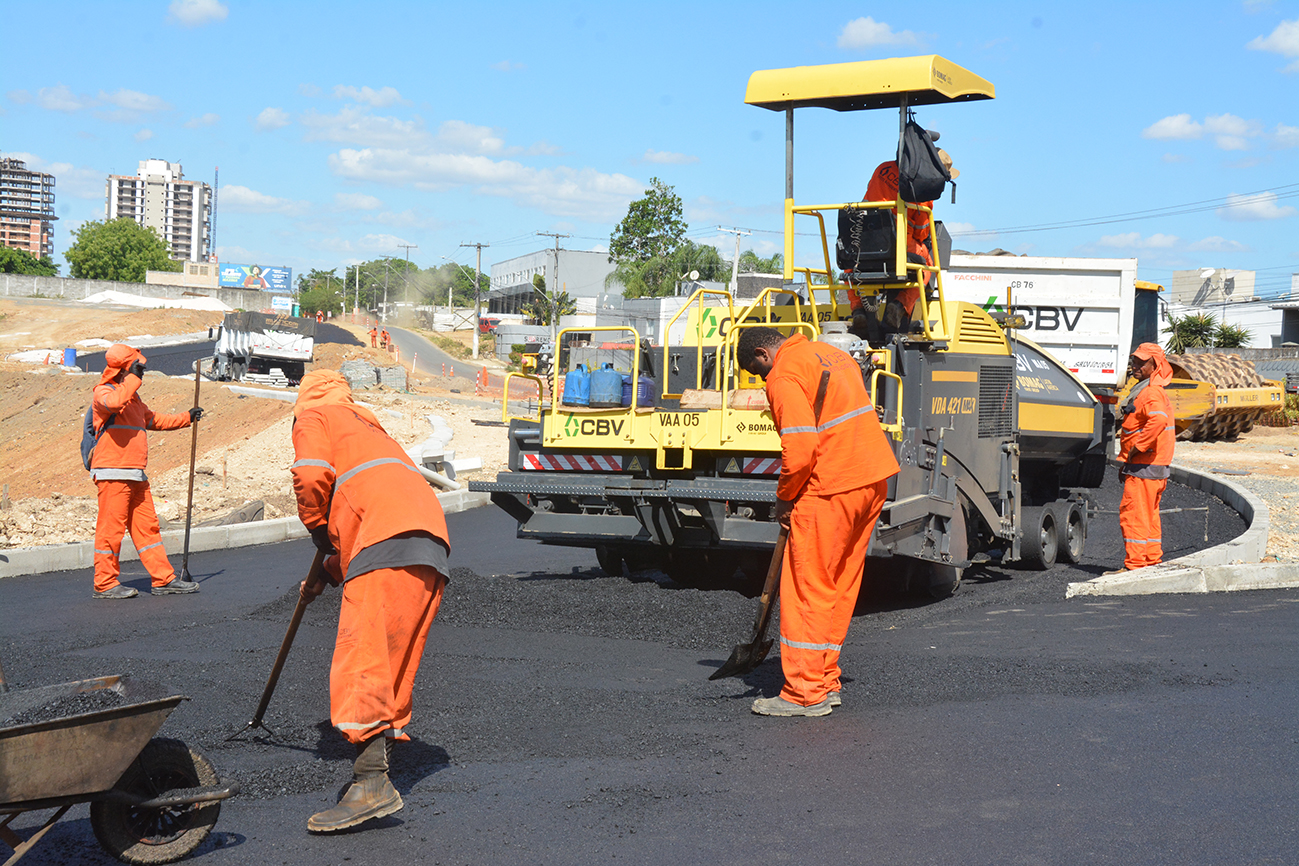 Foto: Reprodução/Prefeitura de Feira de Santana - BA